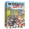 Worm Up (castellano)
