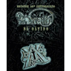 Wraith: El Olvido 20 Aniversario