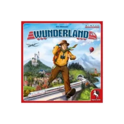 Wunderland
