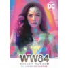 WW84: El juego de cartas