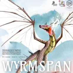 Wyrmspan (castellano)