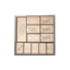 Wyrmspan: Inserto