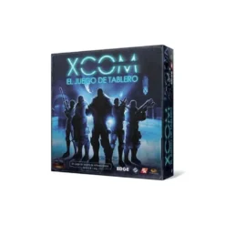 XCOM