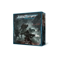 Xenoshyft Onslaught