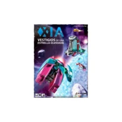 XIA: Pack de Expansiones