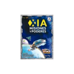 XIA: Pack de Expansiones