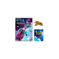 XIA: Pack de Expansiones