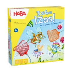 3x4 Zas - Nueva Edicion