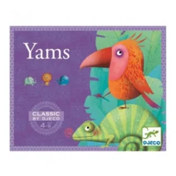 Yams Generala