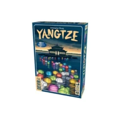 Yangtze