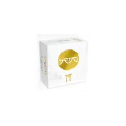 Yedo Deluxe Master Set