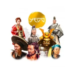 Yedo Deluxe Master Set