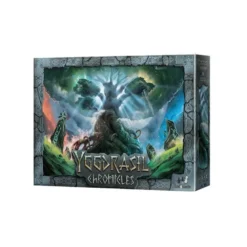 Yggdrasil Chronicles