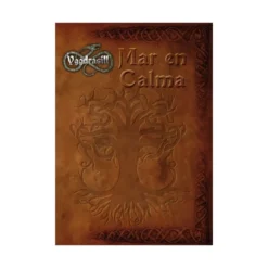 Yggdrasill: Mar en Calma -