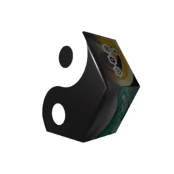 Ying Yang