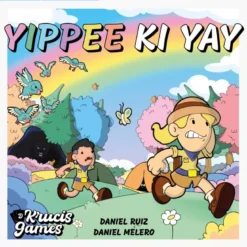 Yippee Ki Yay