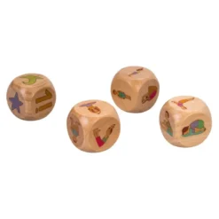 Yogi Dice