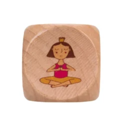 Yogi Dice