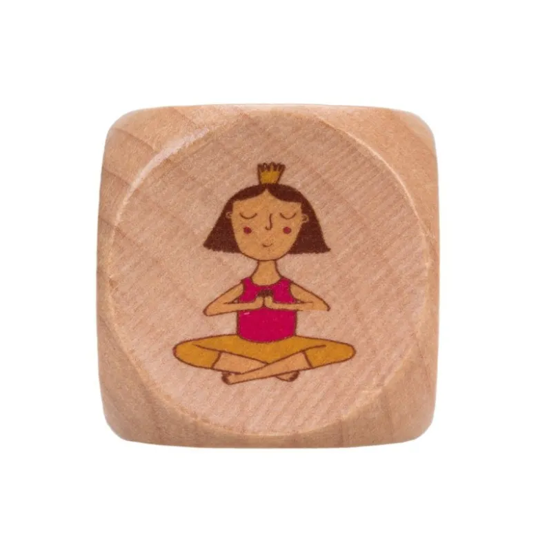 Yogi Dice