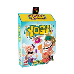 Yogi - Nueva Edicion (castellano)