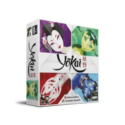Yokai