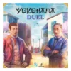 Yokohama Duel (castellano)