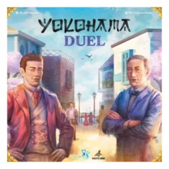 Yokohama Duel (castellano)