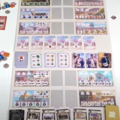 Yokohama Duel (castellano)
