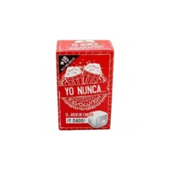 Yo Nunca Revolution