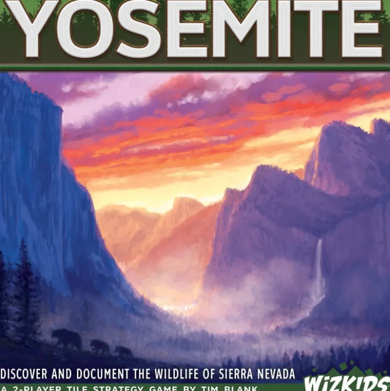 Yosemite