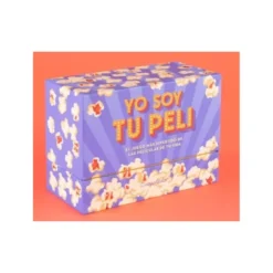 Yo soy tu Peli