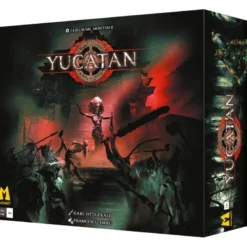 Yucatan (castellano)