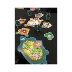Yum Yum Island