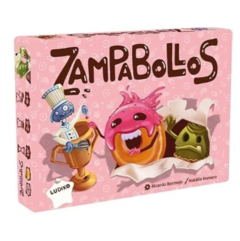 Zampabollos