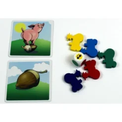 Zampa la granja