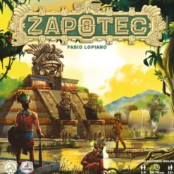 Zapotec