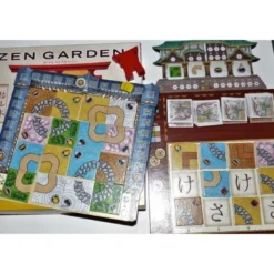 Zen Garden