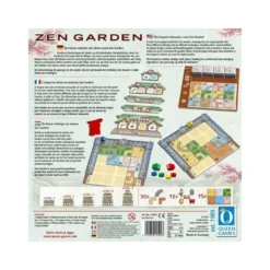 Zen Garden