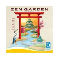 Zen Garden