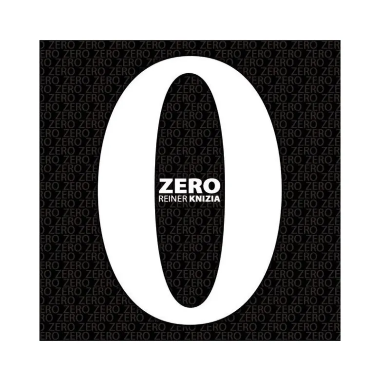 Zero Down