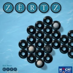 ZERTZ (castellano)
