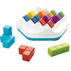 Zig Zag Puzzler