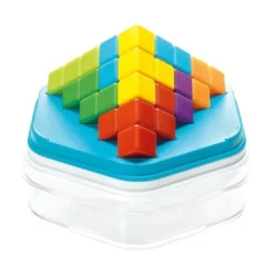 Zig Zag Puzzler