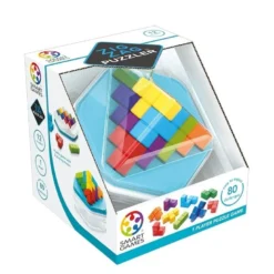 Zig Zag Puzzler