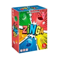 Zinga