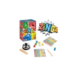 Zinga