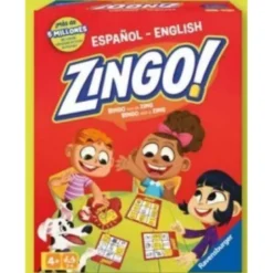 Zingo
