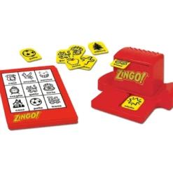 Zingo