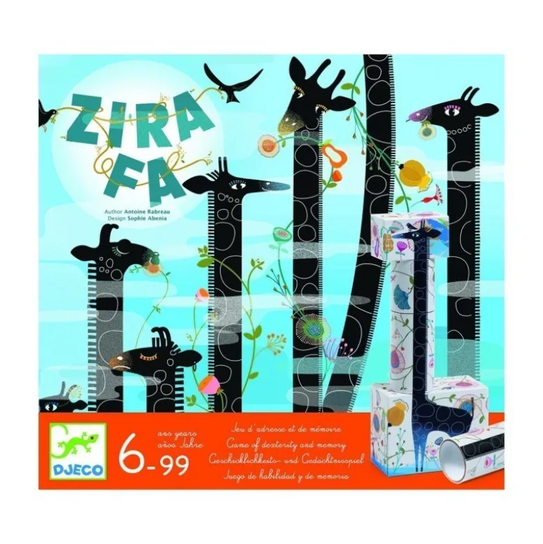 Zirafa