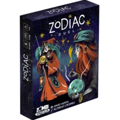 Zodiac Duel